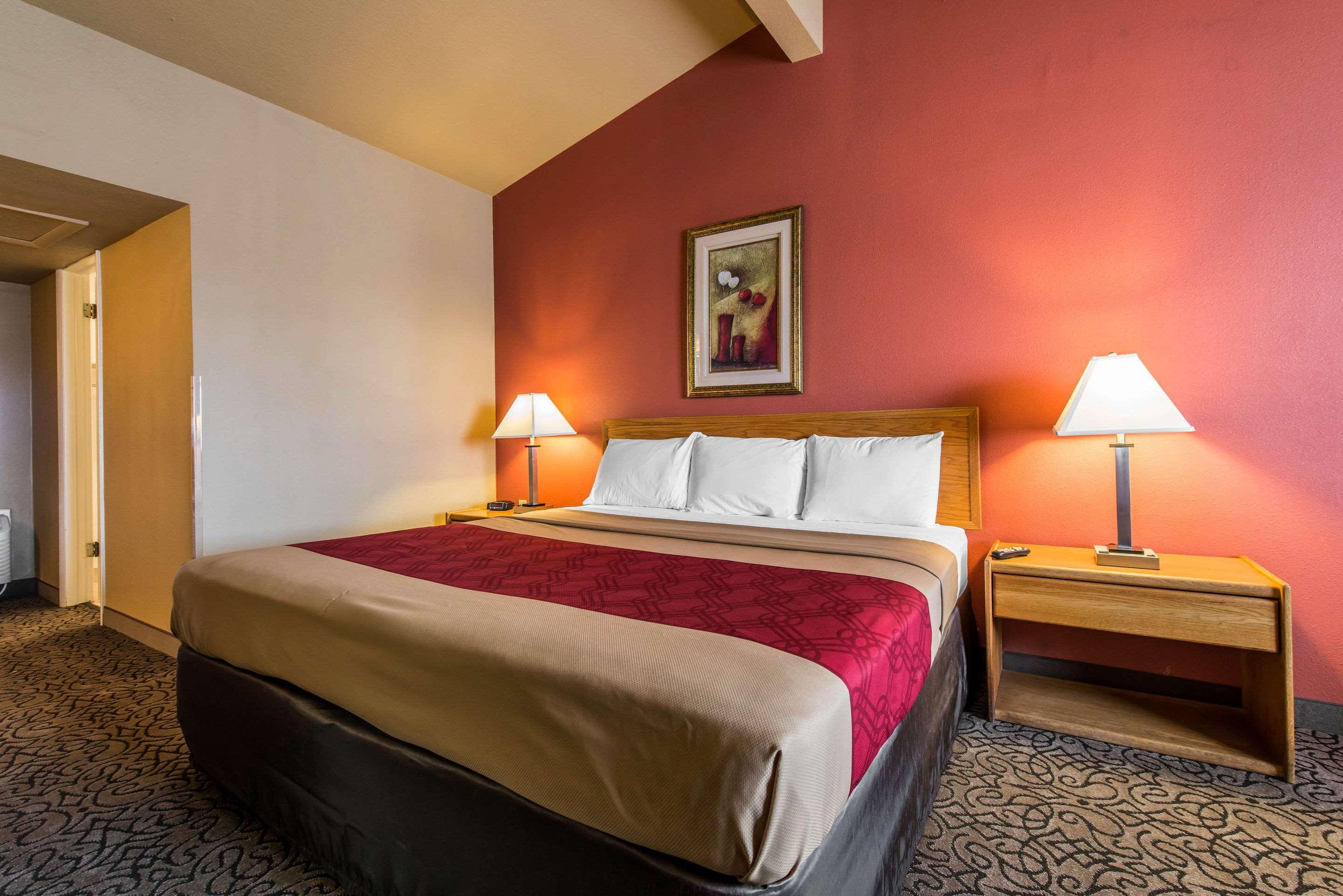 Rodeway Inn Brush Εξωτερικό φωτογραφία