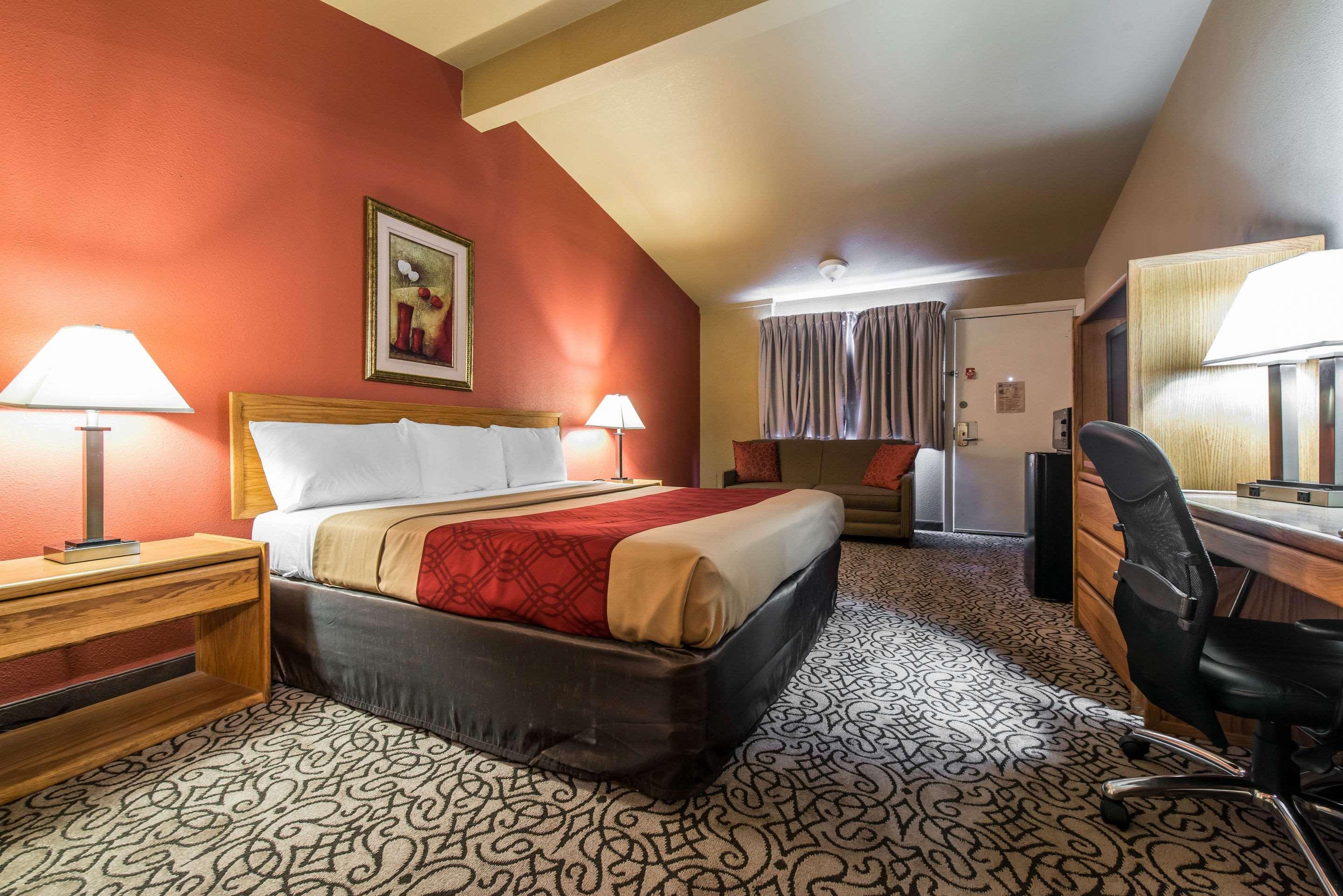 Rodeway Inn Brush Εξωτερικό φωτογραφία
