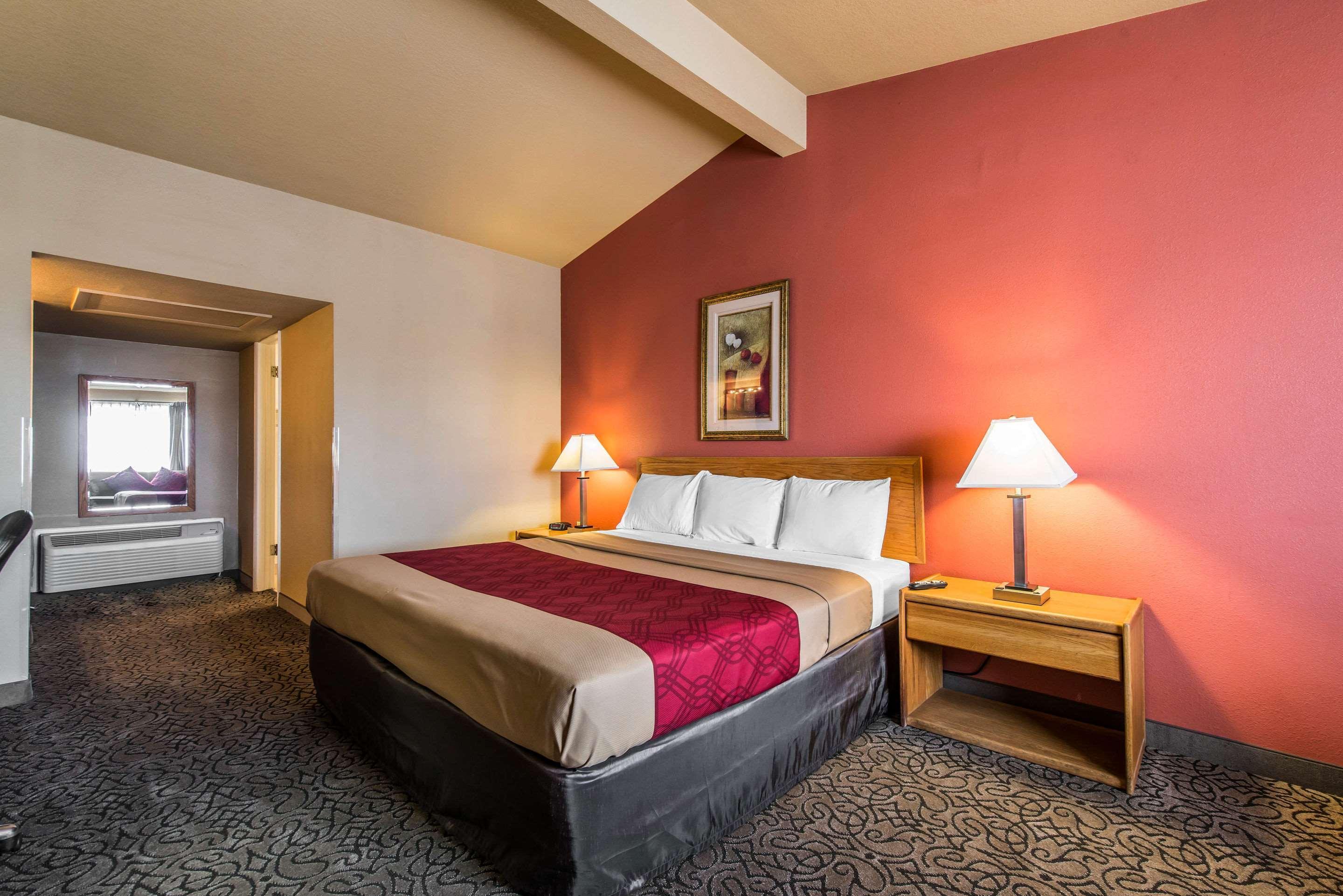 Rodeway Inn Brush Εξωτερικό φωτογραφία