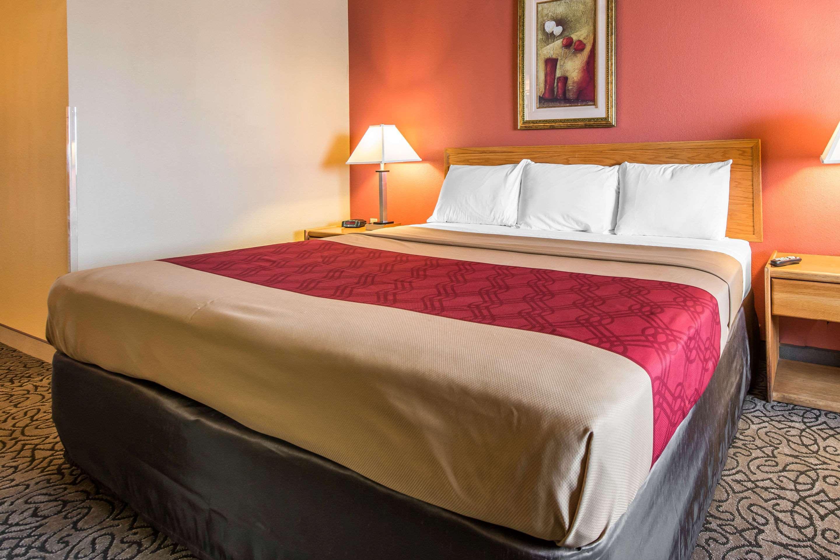 Rodeway Inn Brush Εξωτερικό φωτογραφία