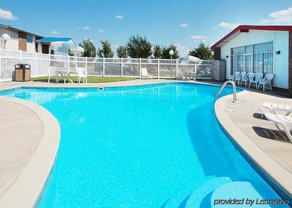 Rodeway Inn Brush Ανέσεις φωτογραφία
